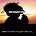 DJ 9.8 SA - Asithandazeni