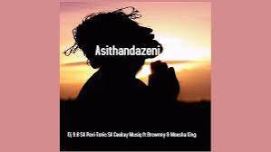 DJ 9.8 SA - Asithandazeni